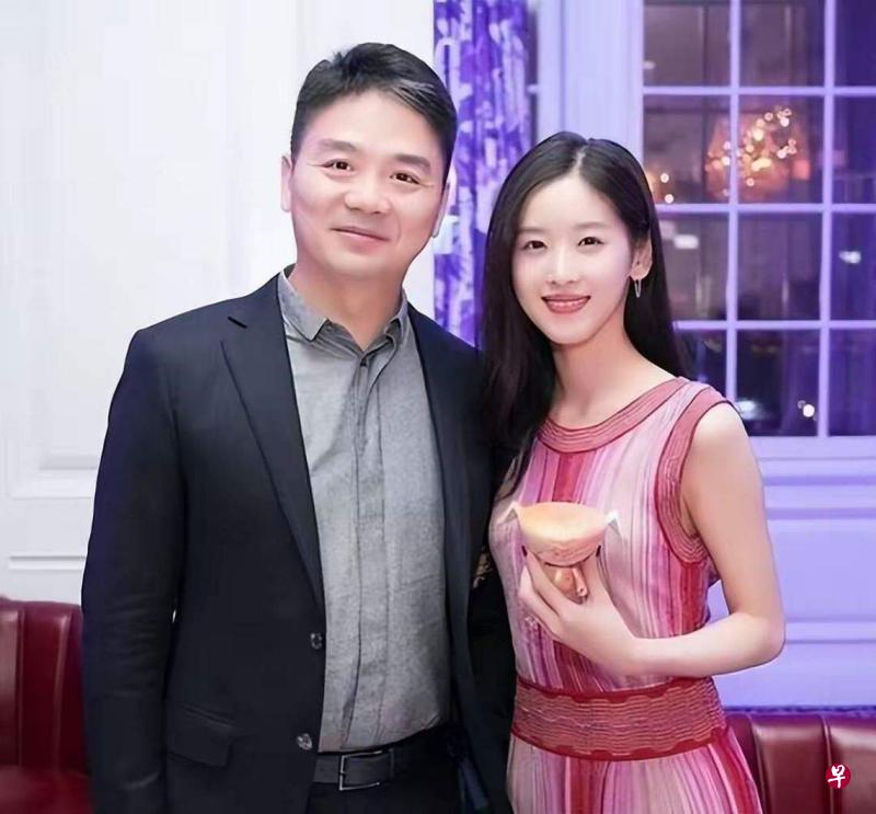 京东辟谣“刘强东夫妇移民美国”