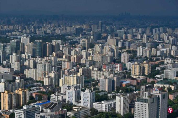 “认房不认贷”政策奏效 房市股市飙升