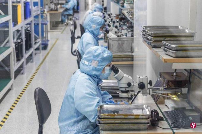 下午察:中国“影子特工”正在海外抢人才?