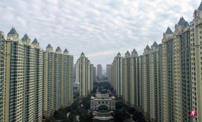 中国特稿:中国房地产市场能否复苏?