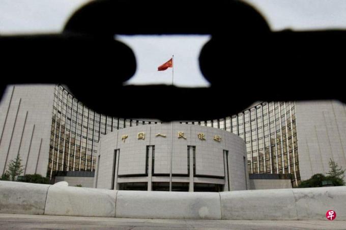 消息:中国央行收紧大额美元购汇监管