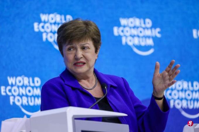 IMF总裁吁中国将经济增长模式转向专注提振国内消费
