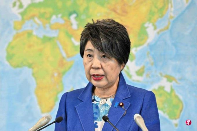 日外长:日中韩对话将讨论合作新方向