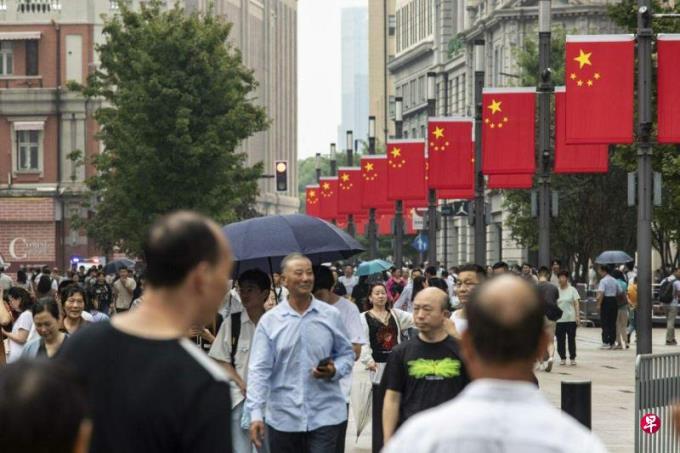 花旗称中国经济已触底并上调增长预测