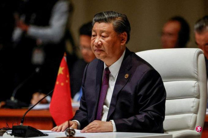 消息人士:习近平10月底或将访问越南