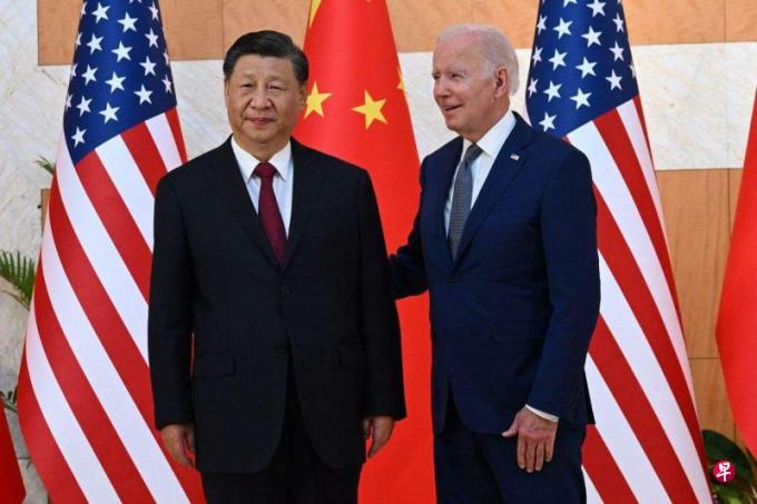 拜登:“有可能”下月会见习近平 但目前未有安排