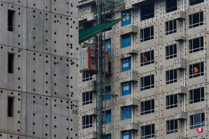 黄金周交易不如预期 楼市料难明显反弹