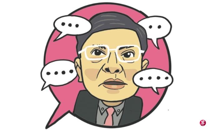 新闻人间:郑强人红是非多