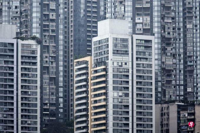 中国新建商品住宅销售价格连续三个月下滑