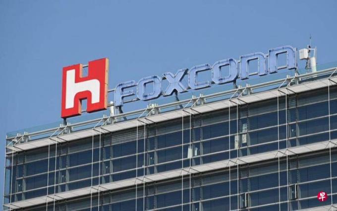 中国官方据报正调查富士康税务和用地情况