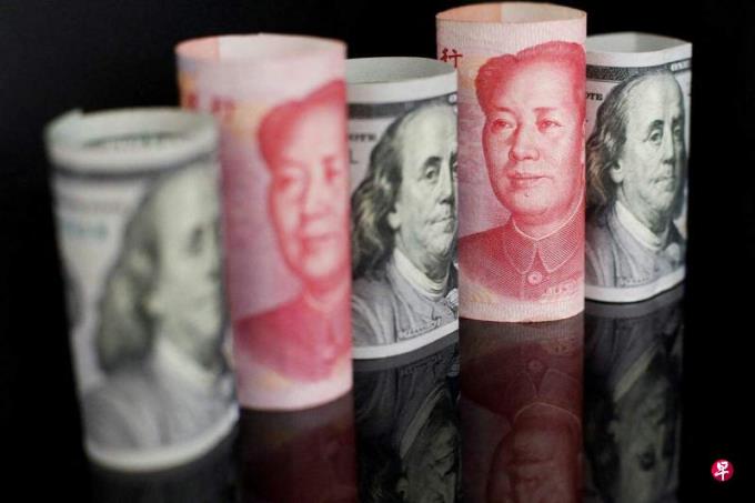黄元:中国如何抓住全球化进程时代机遇