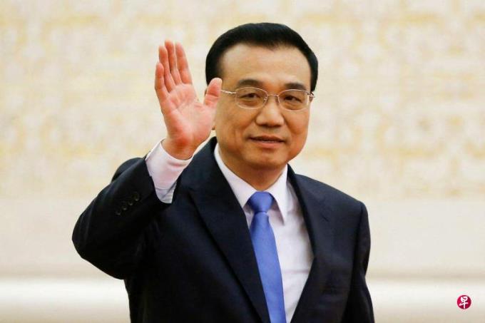 中国前总理李克强逝世 李显龙总理致唁函表达深切慰问