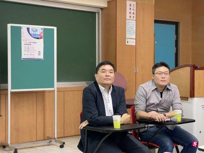 台学者:东南亚是“一带一路”下阶段发展重点