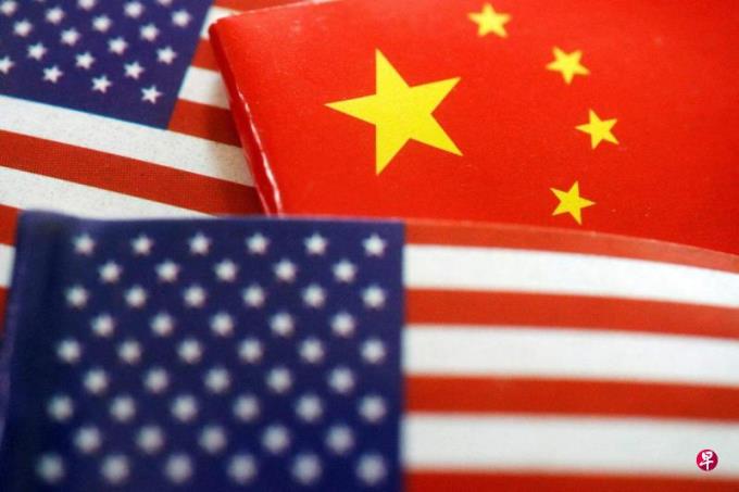 中国外交部:中美下周举行核军控会谈