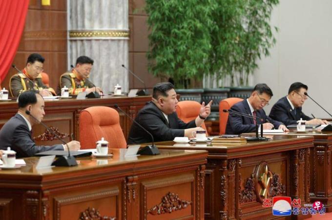 韩防长:朝鲜宁边轻水核反应堆或2024年夏季投运