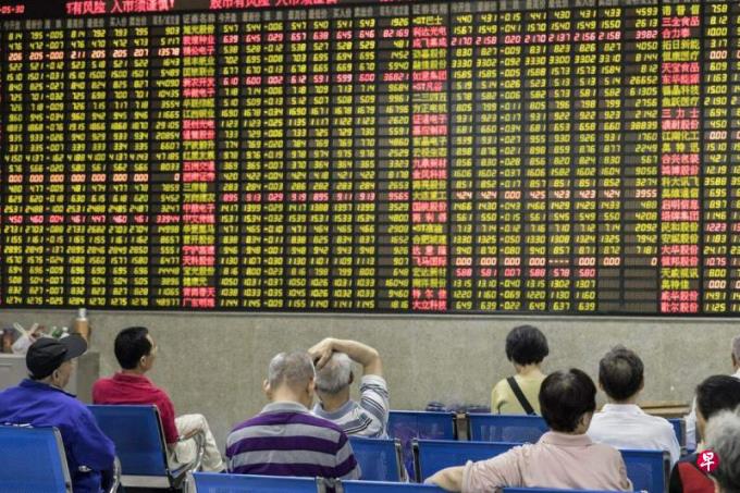 中国证监会副主席:建设以投资者为本的资本市场