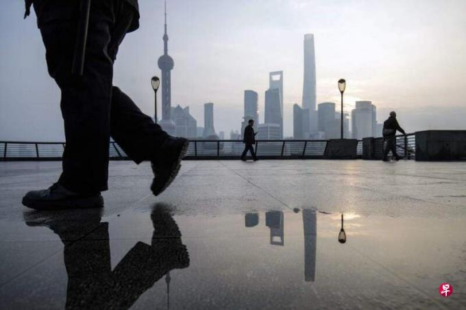 中国据报要求投资机构限制做空股指期货