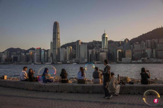 学者:美国在中东问题有求中国 短期内对香港议题的反应不会太激烈