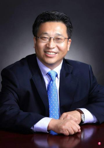 崔建春获任命为中国外交部驻港公署特派员