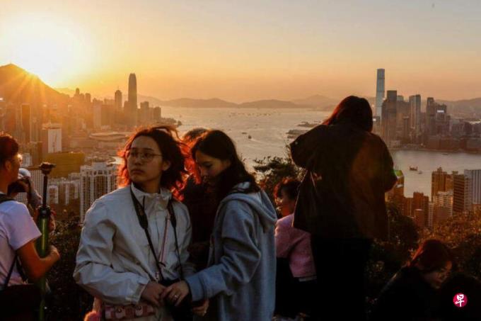 中国证监会推合作措施支持港股 分析:关键在外资信心