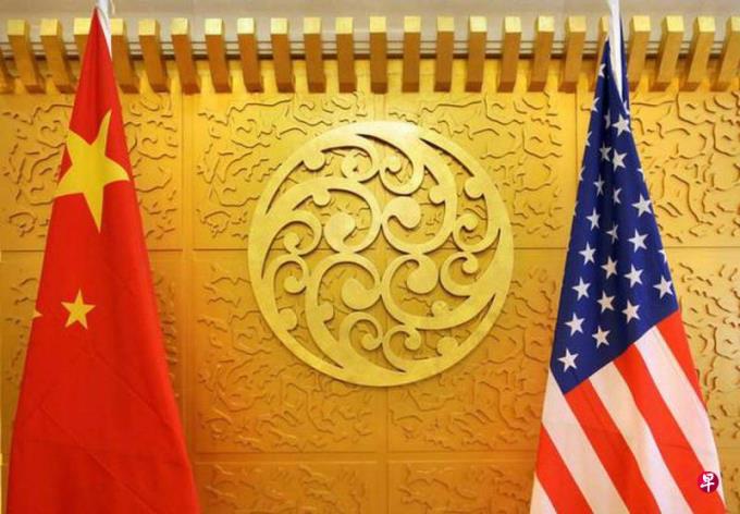 布林肯访华 中国提五大目标:就台湾、经贸科技等阐明立场提出要求