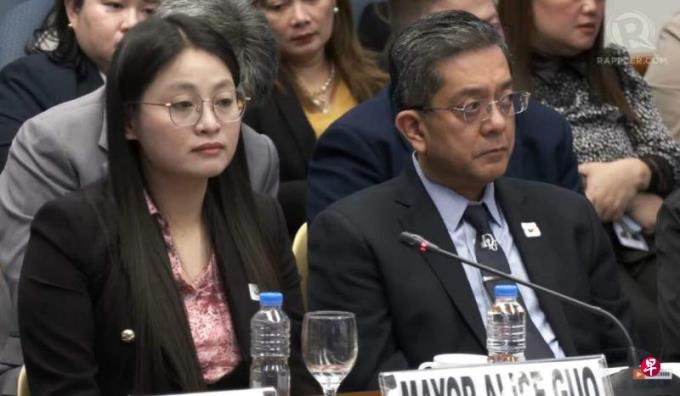 下午察:菲律宾华裔市长陷入间谍疑云?