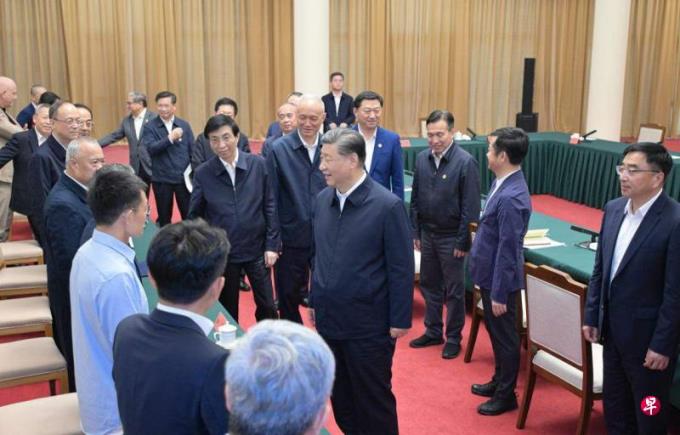 习近平促改革就业住房等八领域 分析:预告三中全会关注领域