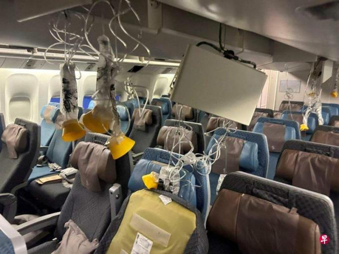 社论:航空安全面临气候变化挑战