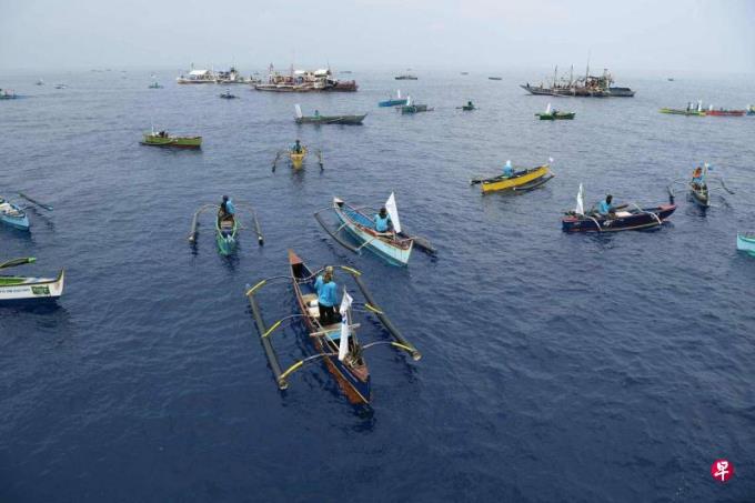 社论:共同管控南中国海风险