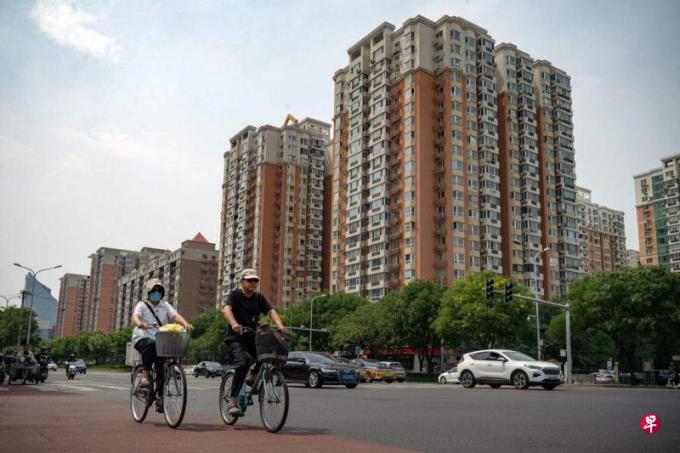 报告:5月份中国重点65城新房找房热度环比涨5%
