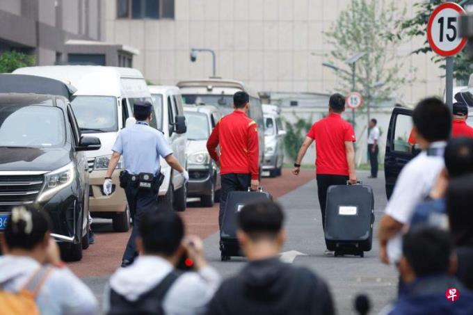 中国今年1342万人参加高考