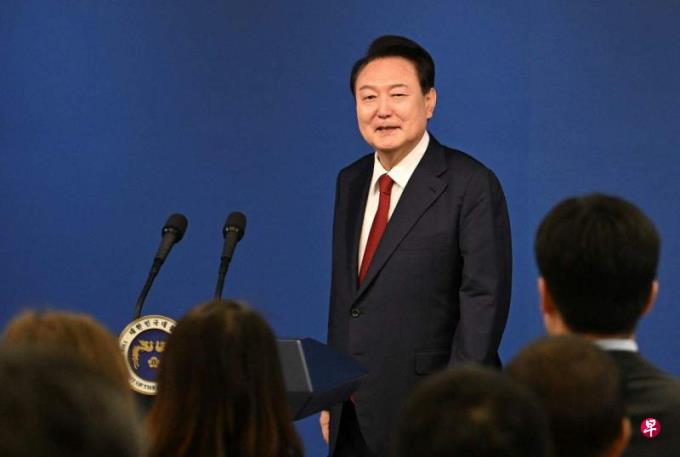 韩共同民主党独自选出11国会常设委员长 朝野正面冲突