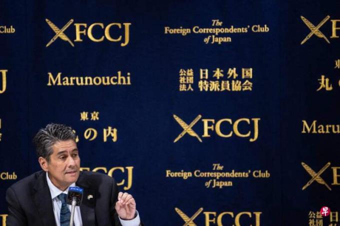 帕劳指中国涉大规模网袭 中国发旅游警示吁谨慎前往