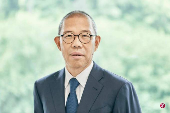 财富蒸发130亿美元 钟睒睒恐失中国首富地位