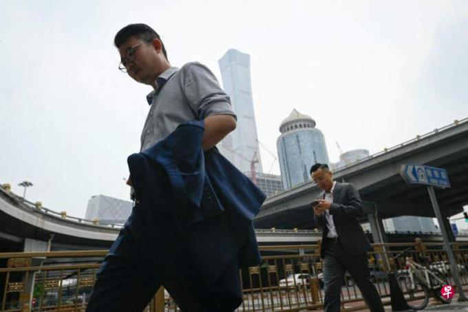 中国央行一周内再意外降息 分析:加大力度提振实体经济