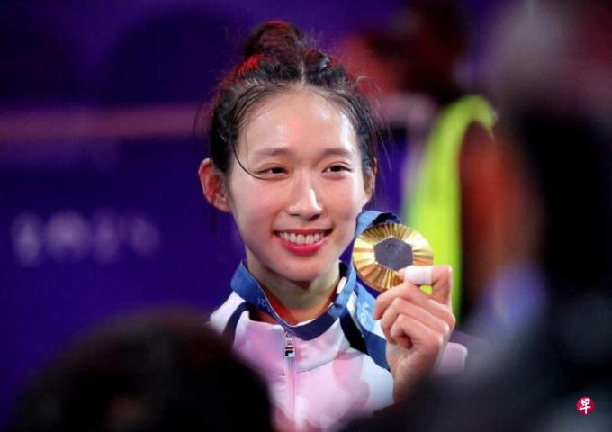 下午察:香港奥运史上最佳 低迷时期的强心剂