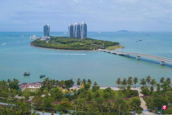 港澳外国旅游团入境海南144小时免签