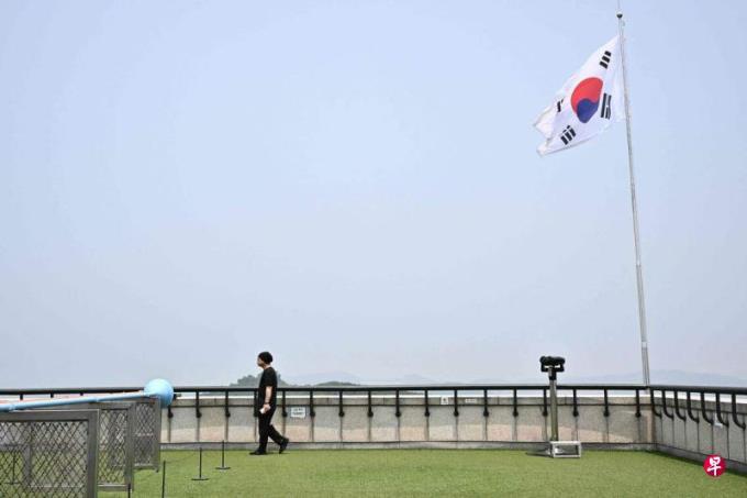 韩美在首尔举行大规模杀伤性武器应对会议