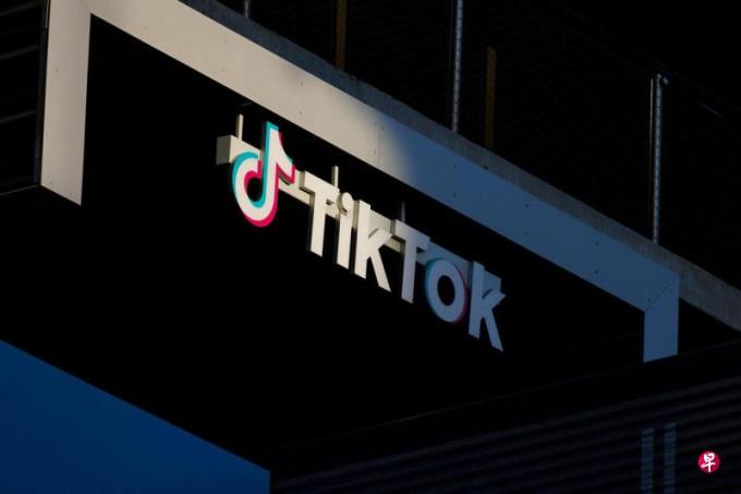 美司法部起诉TikTok非法收集儿童数据