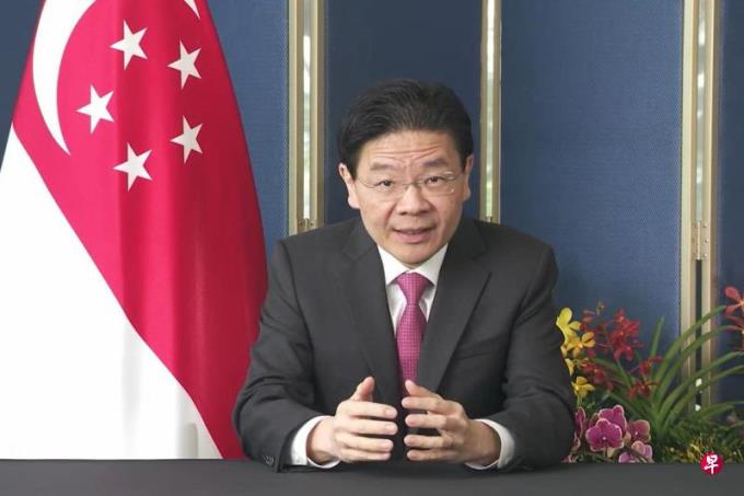 参加联合国“未来峰会” 黄总理:多边体系须切合需求应对未来挑战