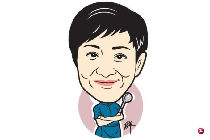 新闻人间:香港前议员赴台三年 转“跑道”做大厨