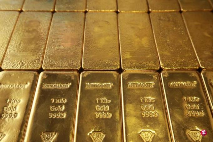 美国大选将近 金价再创新高