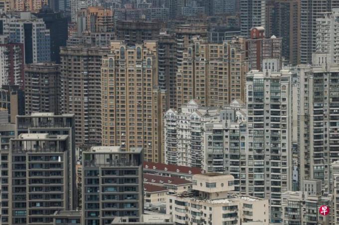 上海加码放宽楼市 取消普通住房和非普通住房标准