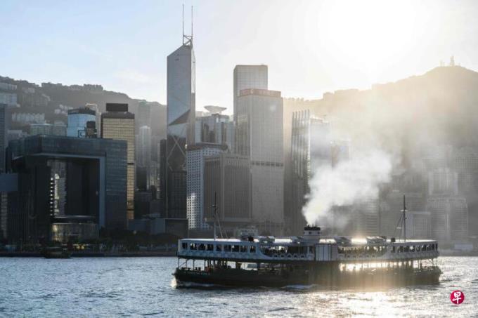近40家券商在今年退出香港市场