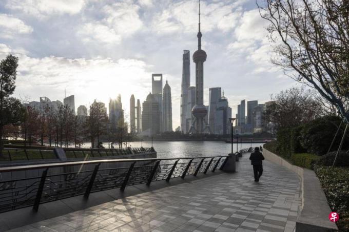 易宪容:中国经济增长模式须全面转型