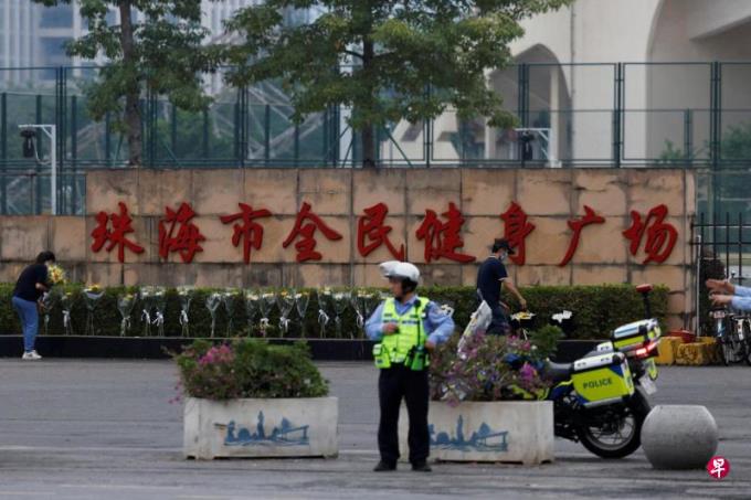 珠海撞人和无锡持刀伤人案肇事者同天执行死刑