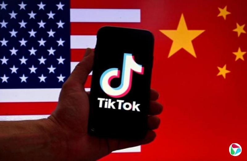 գΪTikTokҵ  Ҳйദúܺá 