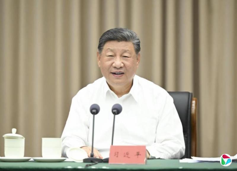 习近平海南听取工作汇报 港媒:料亲自主持第三艘航母服役仪式