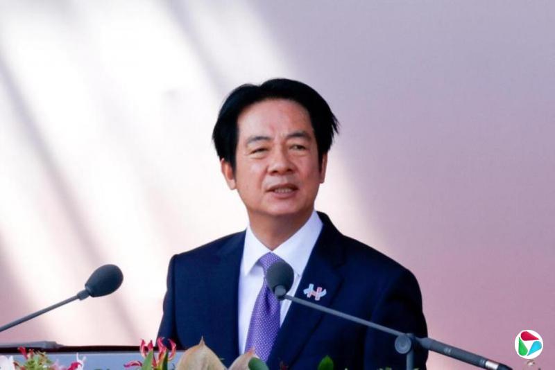赖清德反对修订国籍法 称徒增社会对大陆配偶疑虑