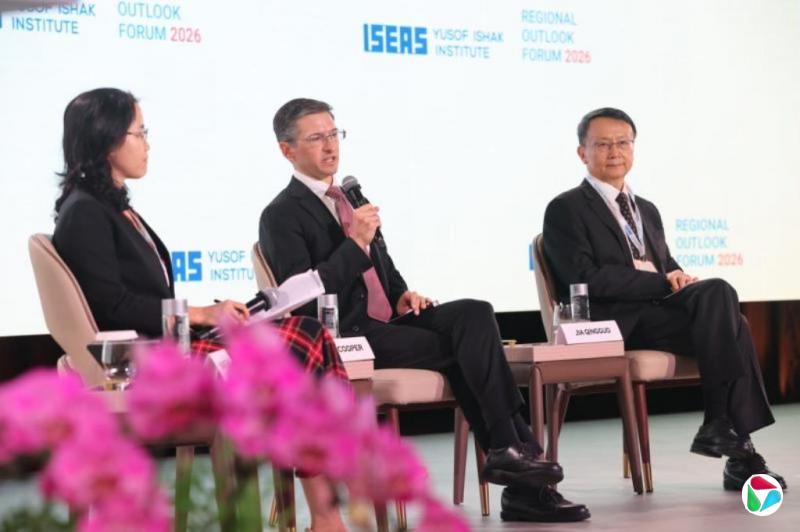 美专家:中美若不解台海等根本矛盾 贸易休战期料难持久
